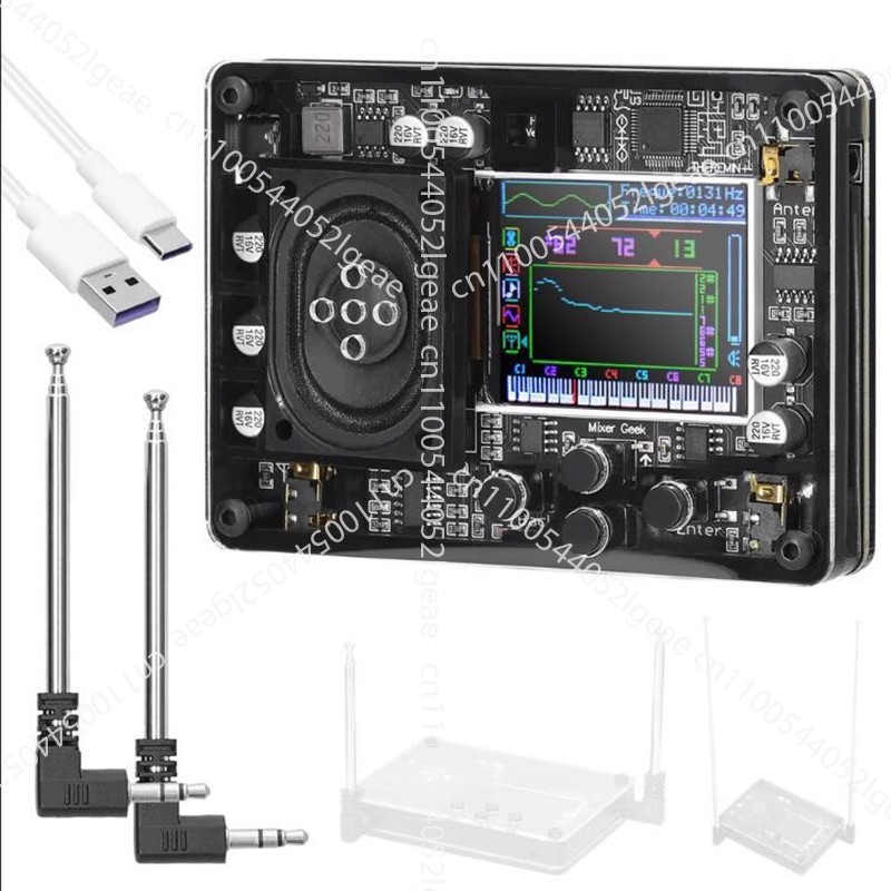 Alat Musik Elektronik Mini The - Musical Instrument Theremin ulasan dan harga