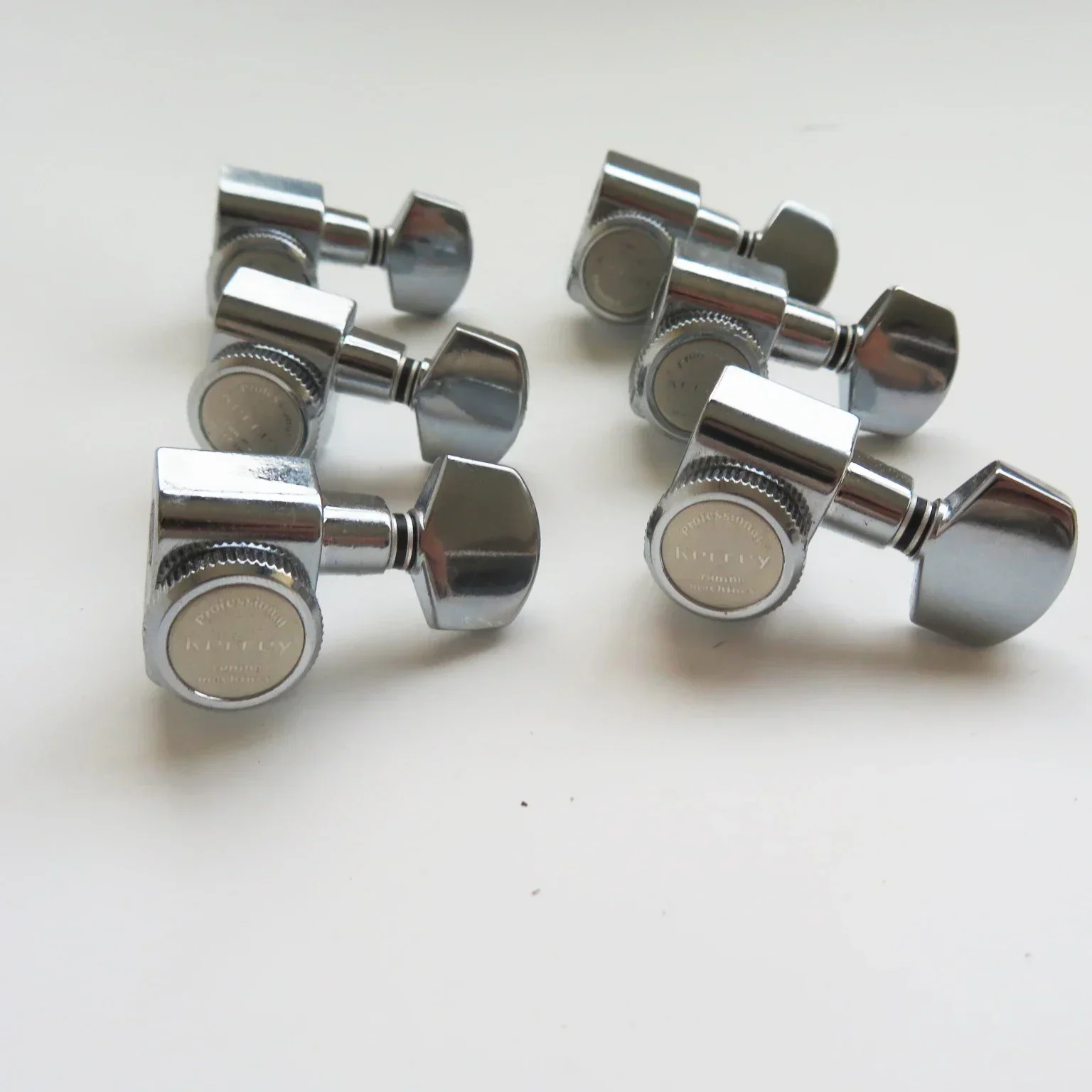 Laris manis - Tuner Kepala Mes - Musical Instrument Like Guitar ulasan dan harga