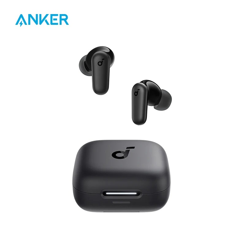 Soundcore Oleh Anker P30i Earp - Anker Speaker Soundcore Boom 2 ulasan dan harga