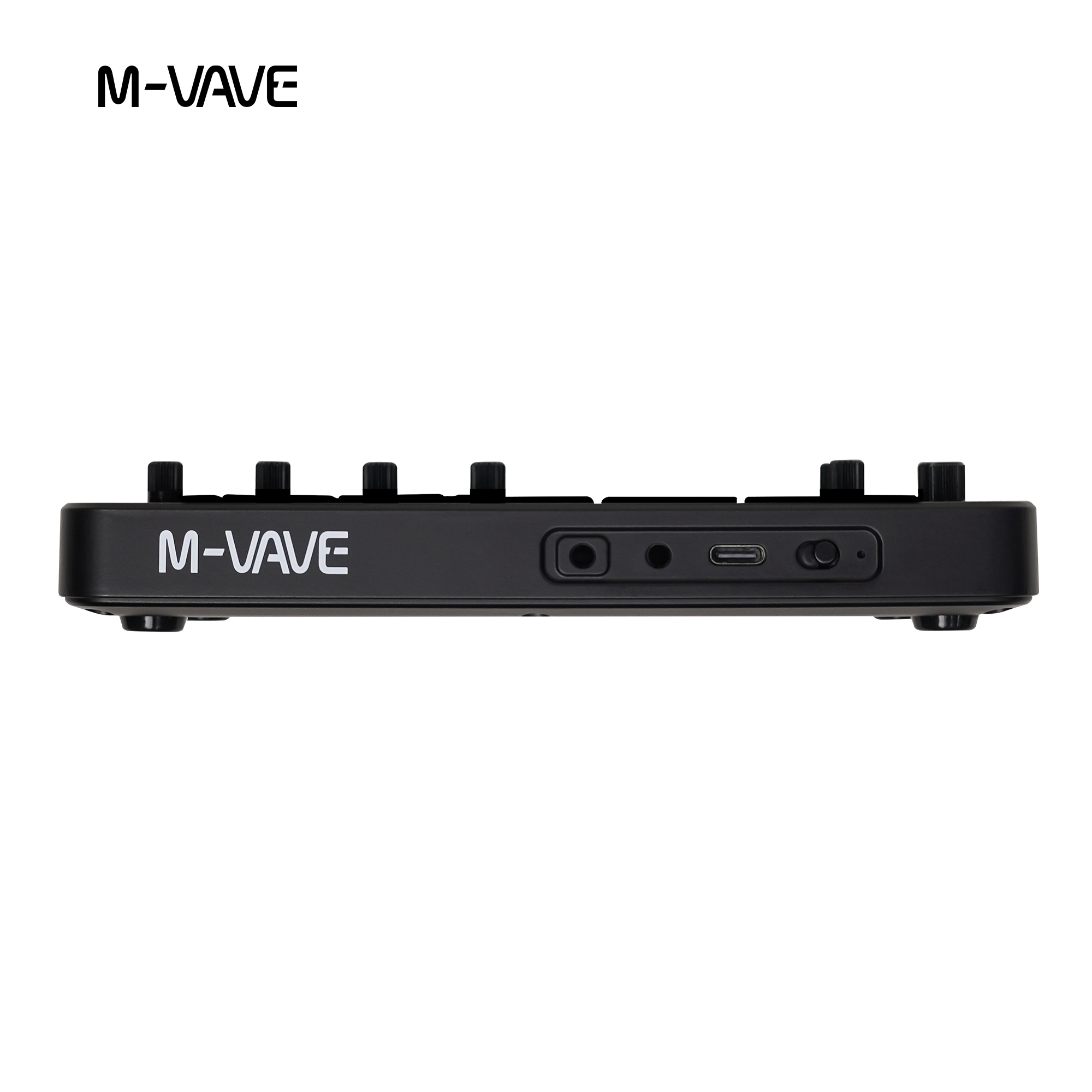 M-VAVE FM-1 FM Synthesizer Sum - Musical Instrument Keyboard ulasan dan harga