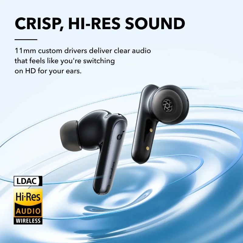 Soundcore oleh Anker Liberty 4 - Anker Speaker Soundcore Boom 2 ulasan dan harga