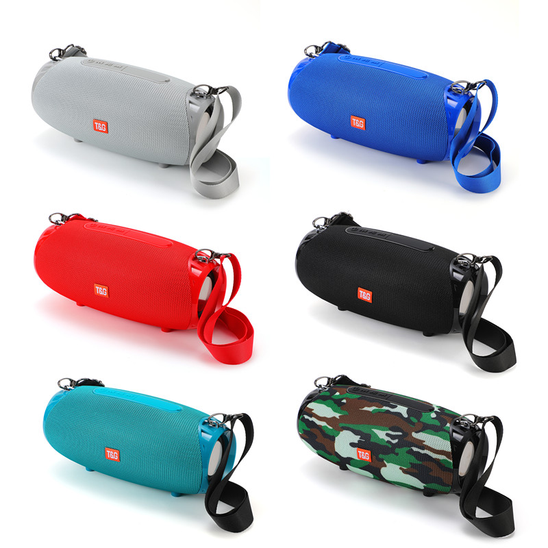 Subwoofer Speaker Bluetooth po - Anker Speaker Soundcore Boom 2 ulasan dan harga