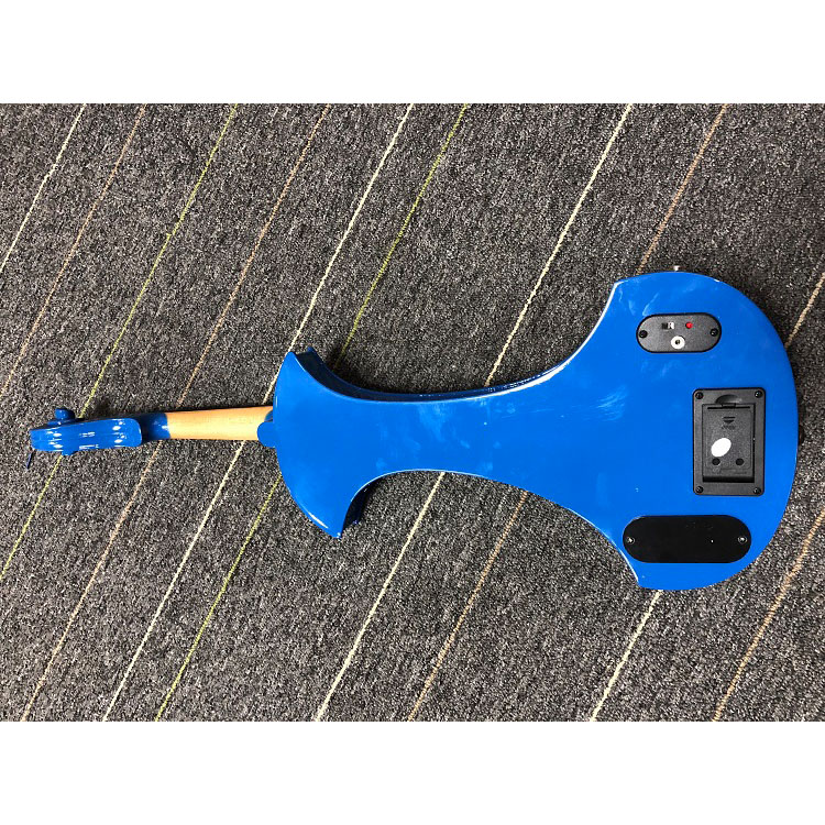 Biola Akustik Premium 4/4 Ukur - Musical Instrument Fiddle ulasan dan harga