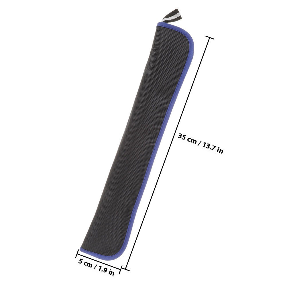 2 buah Tas Penyimpanan Rekorde - Musical Instrument A Recorder ulasan dan harga