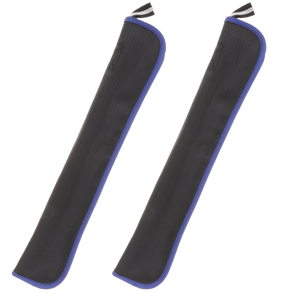 2 buah Tas Penyimpanan Rekorde - Musical Instrument A Recorder ulasan dan harga