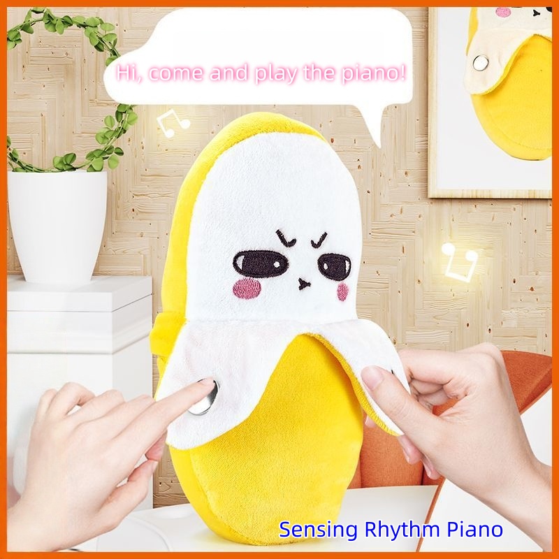 Mainan Piano Interaktif Musika - Musical Instrument For Babies ulasan dan harga
