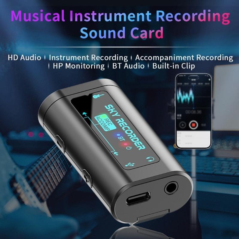 Alat Perekam Alat Perekam Alat - Musical Instrument A Recorder ulasan dan harga