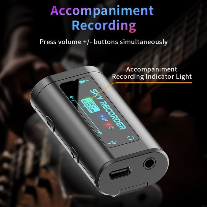 Alat Perekam Alat Perekam Alat - Musical Instrument A Recorder ulasan dan harga