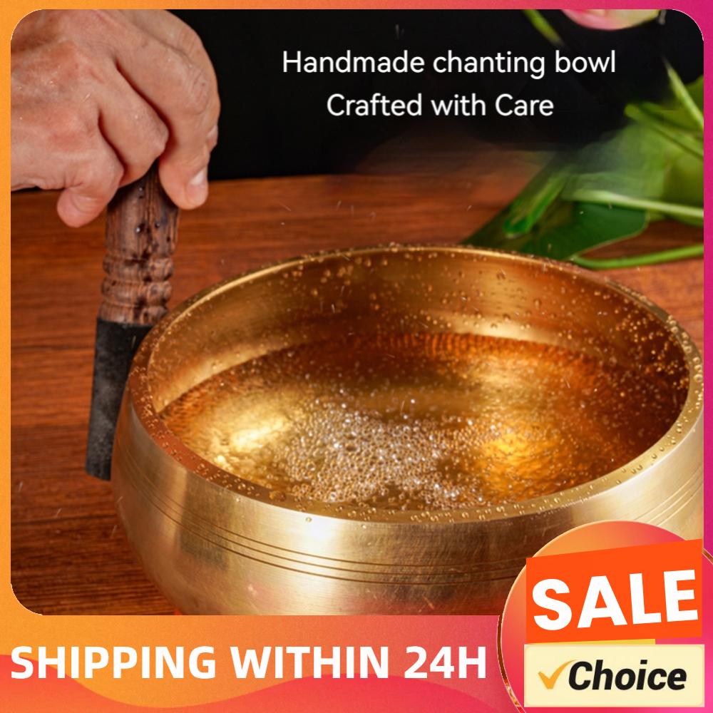 Set Mangkuk Bernyanyi Tibet Ma - Tibetan Singing Bowl ulasan dan harga