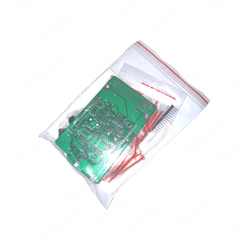 Papan PCB Theremin Open Source - Musical Instrument Theremin ulasan dan harga