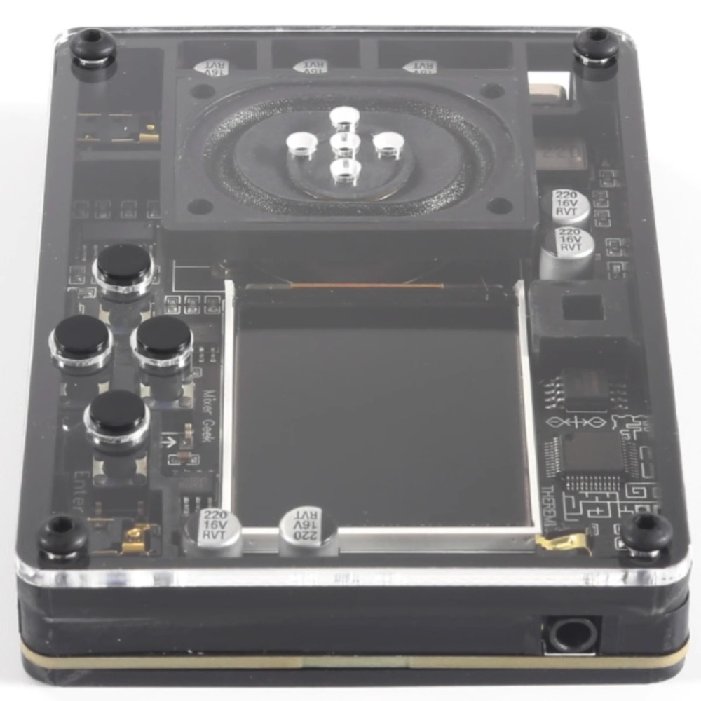 Theremin + Taylor Ming, alat m - Musical Instrument Theremin ulasan dan harga