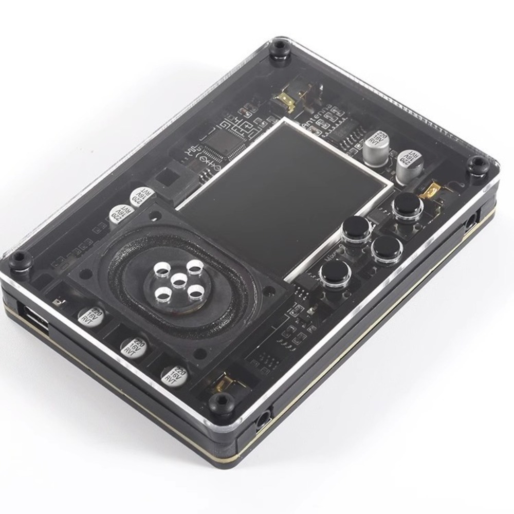 Theremin + Taylor Ming, alat m - Musical Instrument Theremin ulasan dan harga
