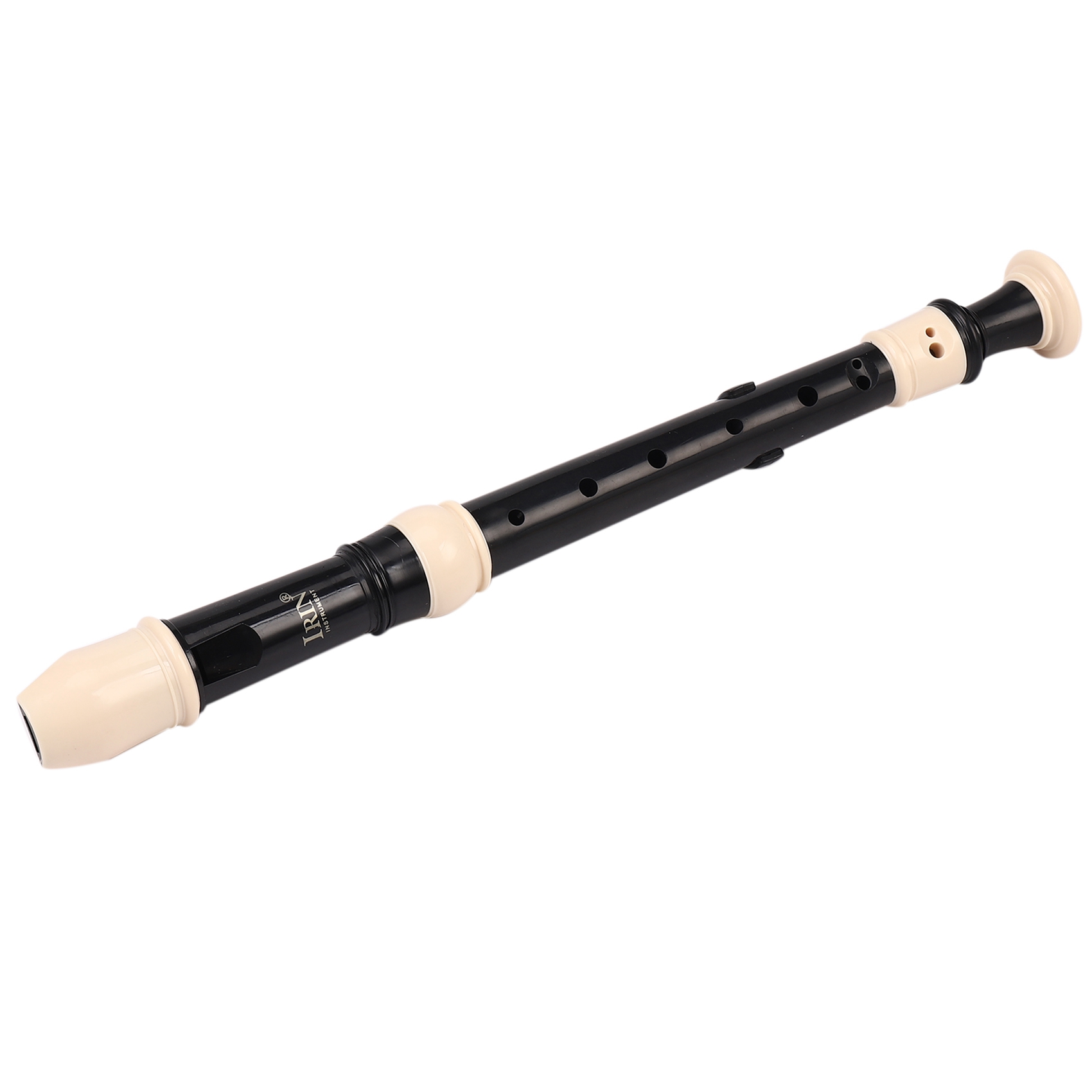 Kedatangan Baru: Rekorder ABS  - Musical Instrument A Recorder ulasan dan harga