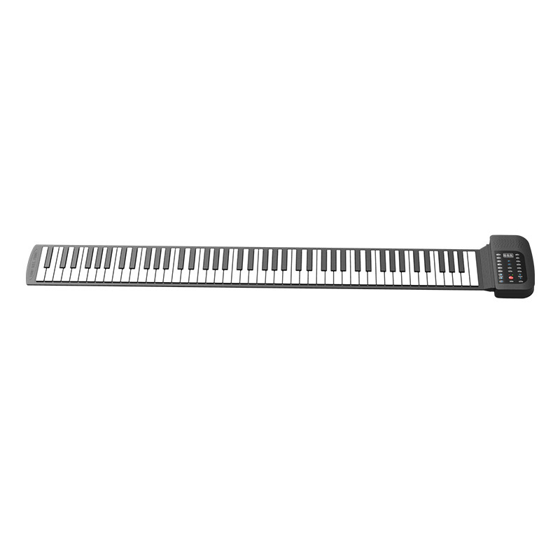 Piano Gulung 88-Tuts, Keyboard - Musical Instrument Keyboard ulasan dan harga