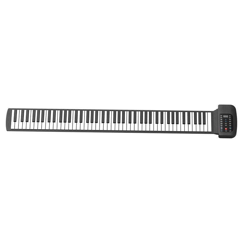 Piano Gulung 88-Tuts, Keyboard - Musical Instrument Keyboard ulasan dan harga