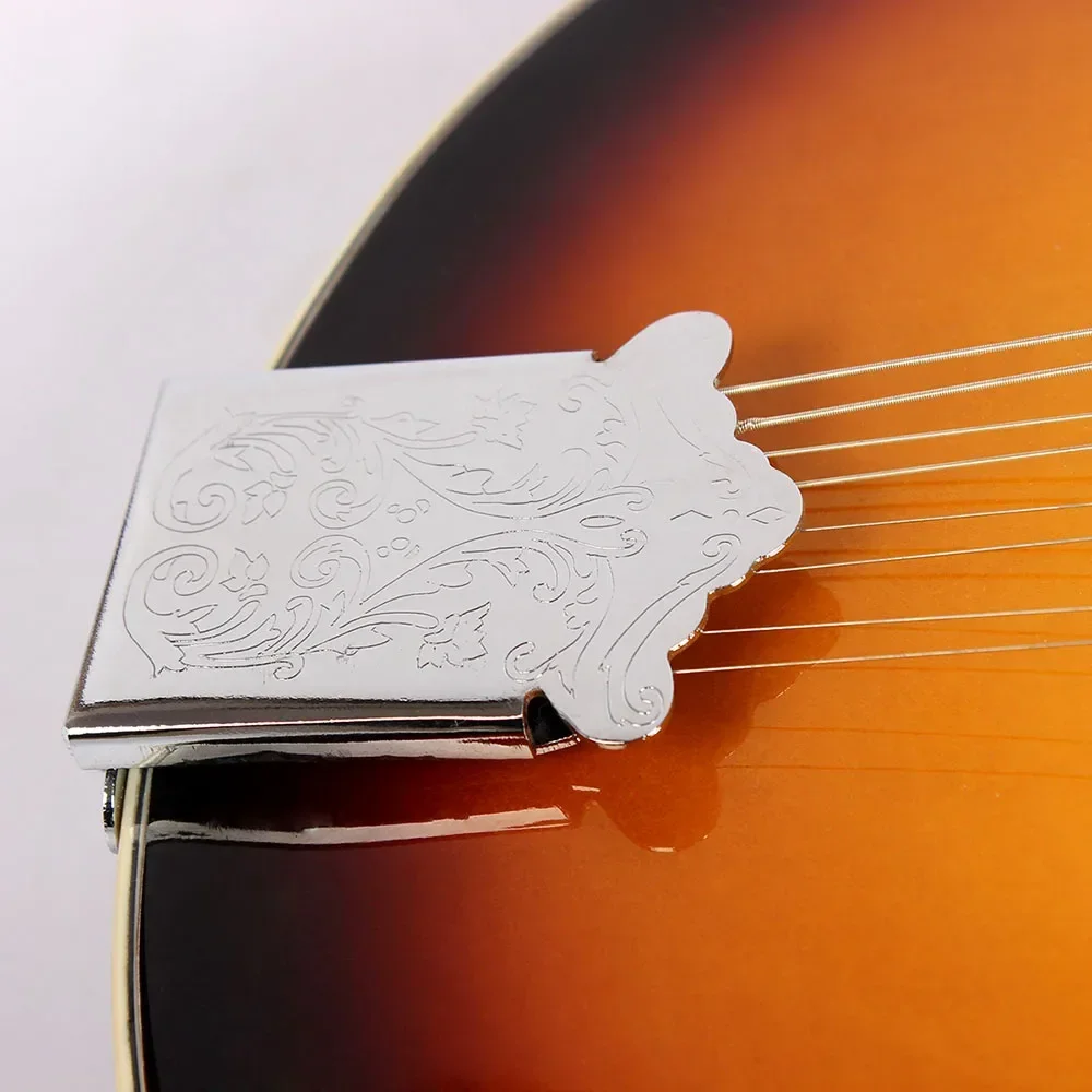 IRIN Sunset 8 String Basswood  - Musical Instrument Mandolin ulasan dan harga