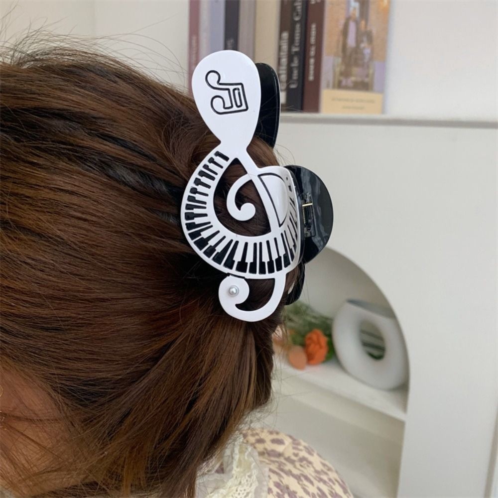 Jepit Rambut Baru Berbentuk Al - Musical Instrument Videos ulasan dan harga