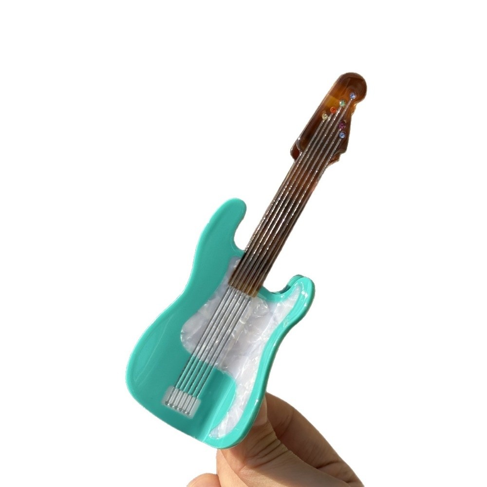 Jepit Rambut Baru Berbentuk Al - Musical Instrument Videos ulasan dan harga