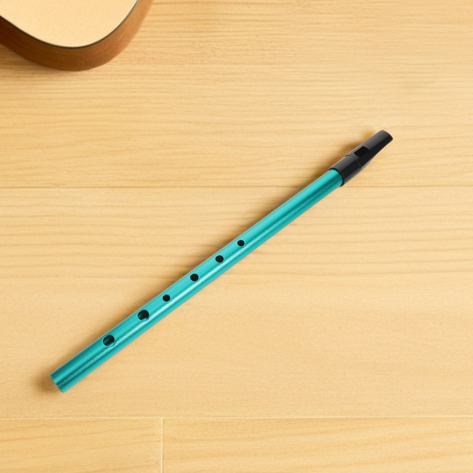 Instrumen Perekam Nada C Irish - Musical Instrument A Recorder ulasan dan harga