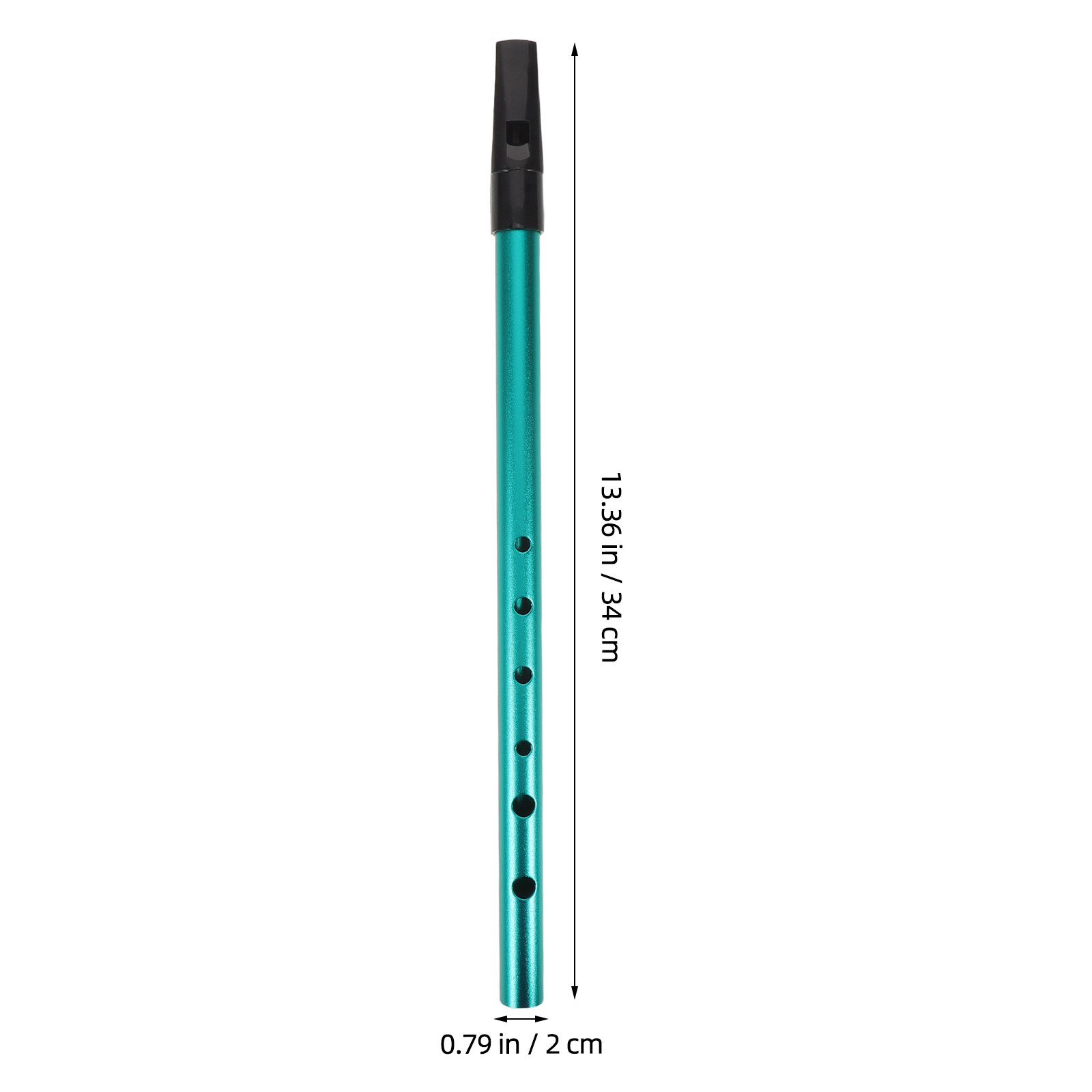 Instrumen Perekam Nada C Irish - Musical Instrument A Recorder ulasan dan harga