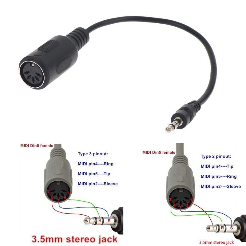 ~*Penjualan Panas Kabel Konver - Musical Instrument Videos ulasan dan harga