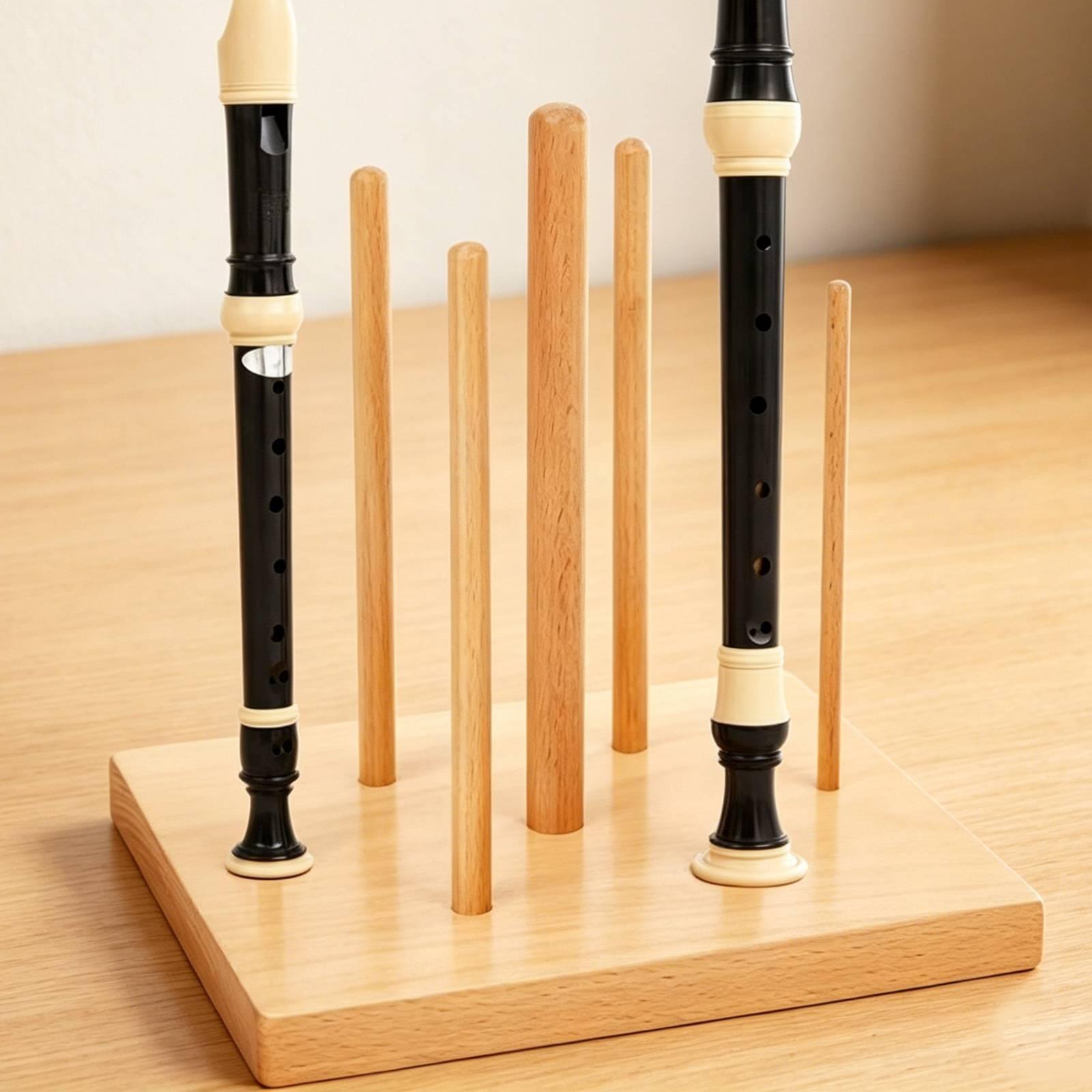 Penyangga Perekam Alat Musik S - Musical Instrument A Recorder ulasan dan harga