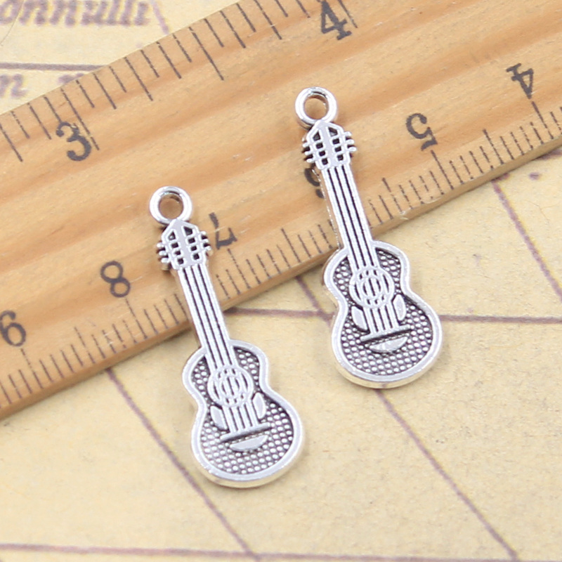 20 Buah Jimat Alat Musik Gitar - Musical Instrument Like Guitar ulasan dan harga