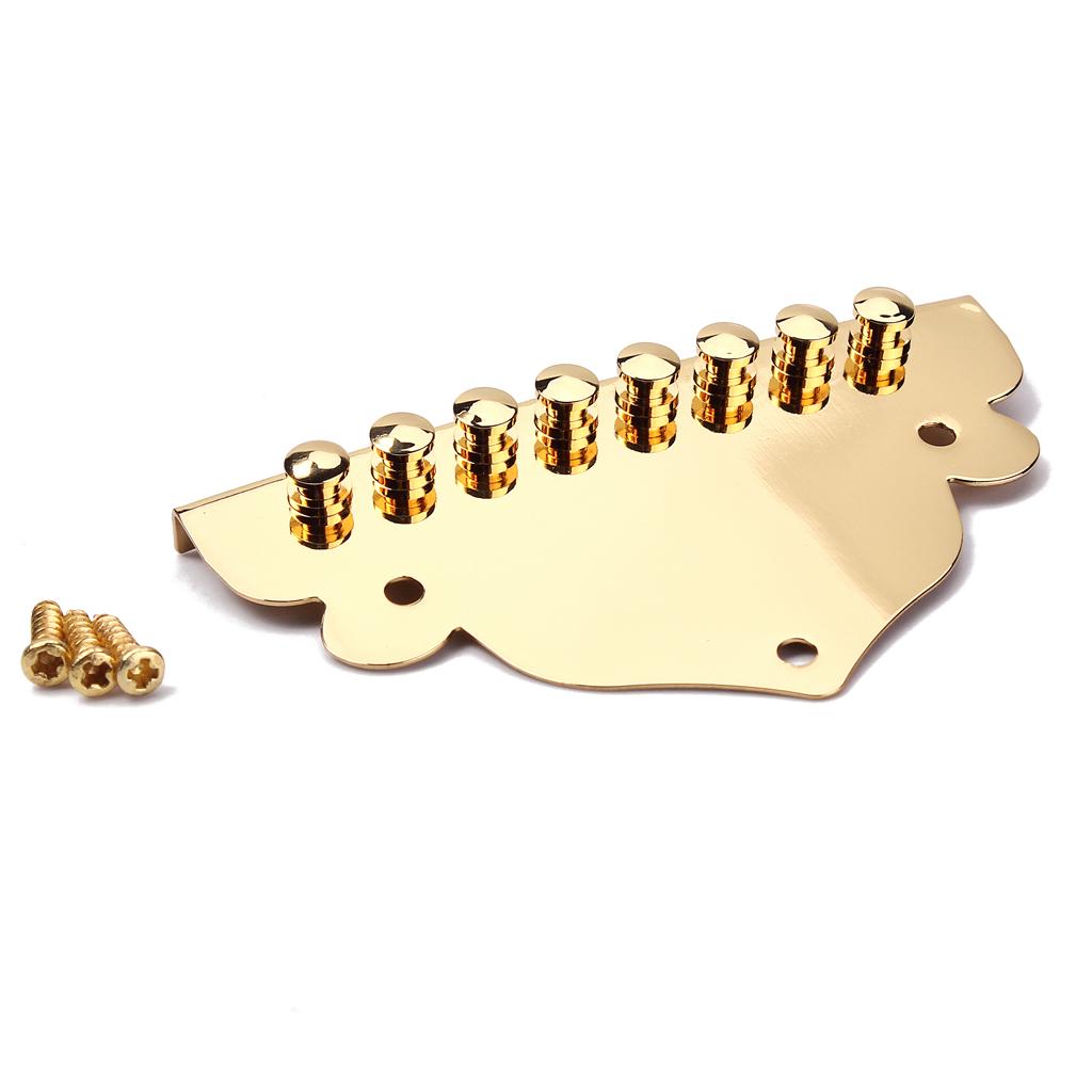 Pengganti Tailpiece Mandolin A - Musical Instrument Mandolin ulasan dan harga