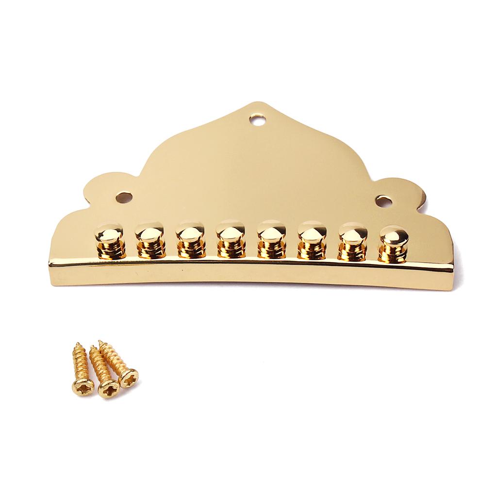 Pengganti Tailpiece Mandolin A - Musical Instrument Mandolin ulasan dan harga