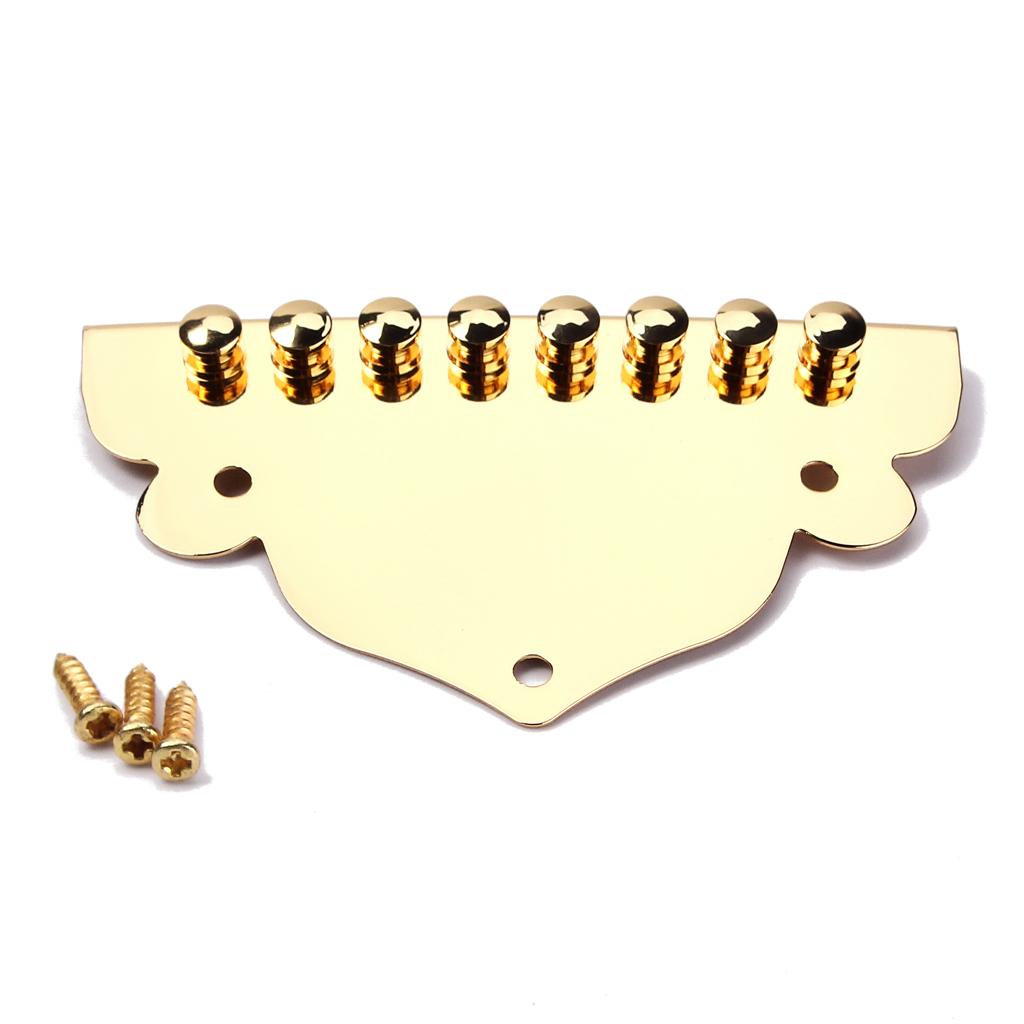 Pengganti Tailpiece Mandolin A - Musical Instrument Mandolin ulasan dan harga