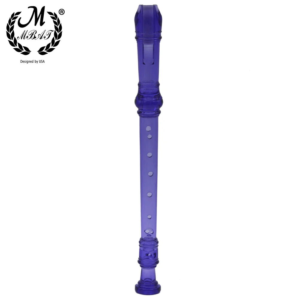 M MBAT perekam 8 lubang ABS, i - Musical Instrument Theremin ulasan dan harga