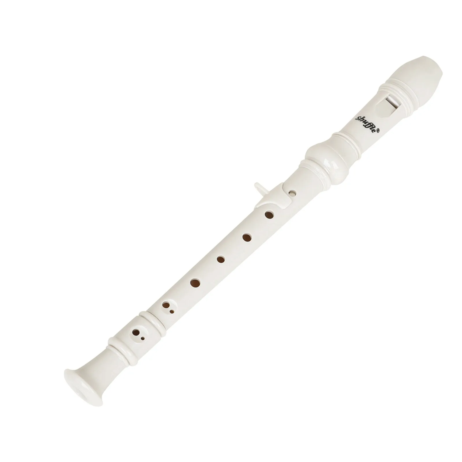 Perekam 8 Lubang Gaya Barok Pe - Musical Instrument A Recorder ulasan dan harga