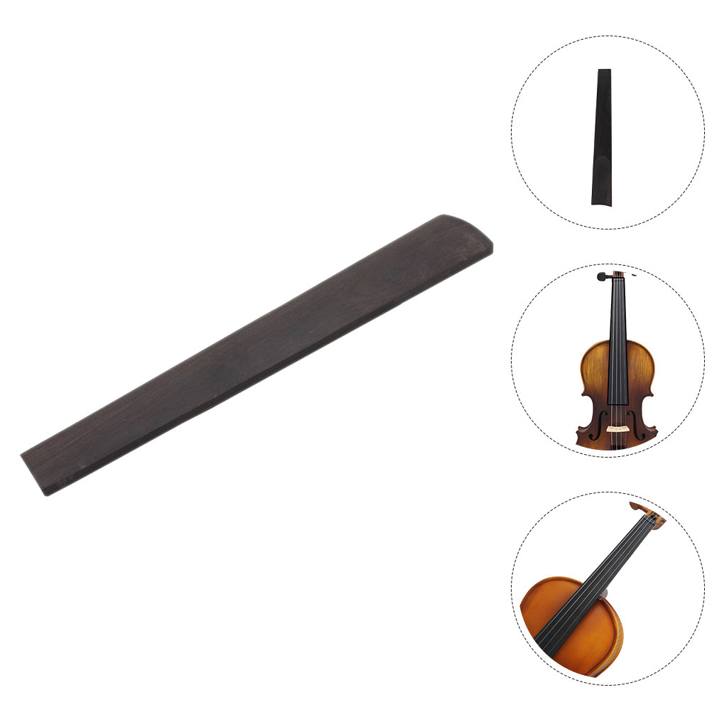 Kit Tailpiece Alat Bantu Skor  - Musical Instrument Fiddle ulasan dan harga